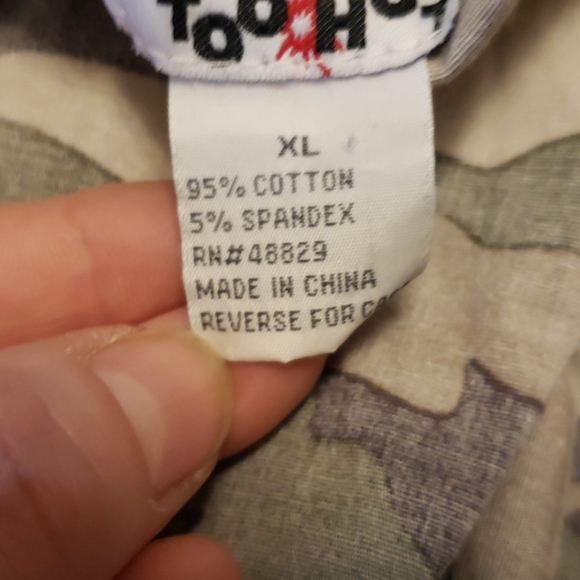 Jacket - Picture 6 of 6